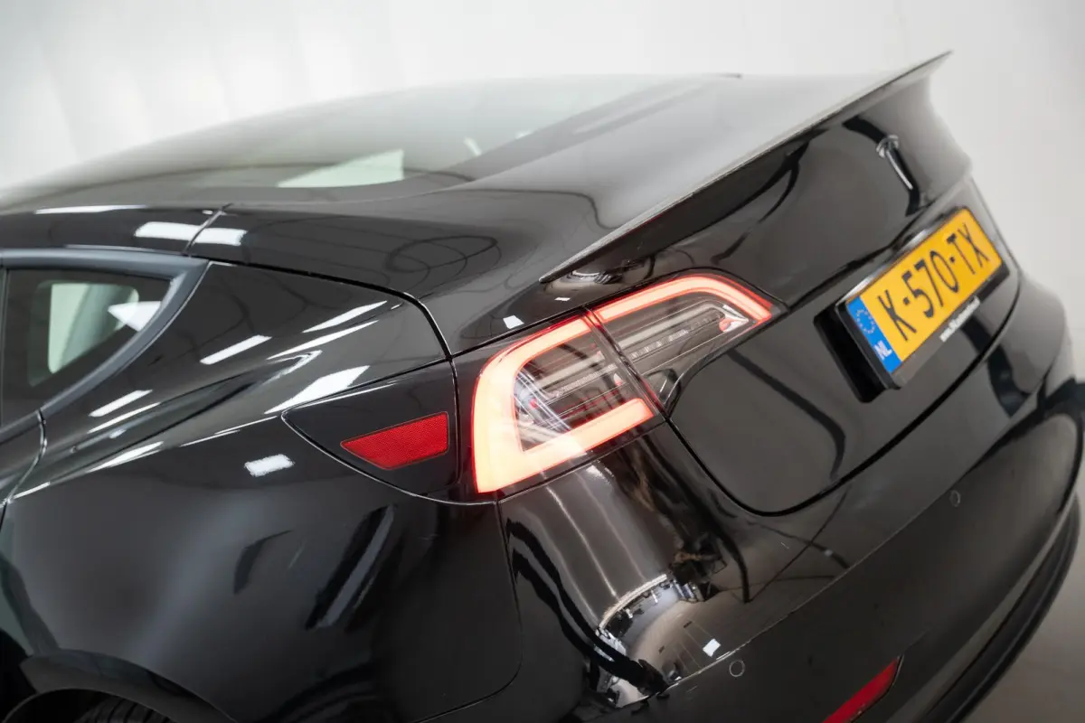 Performance AWD 82 kWh*FACELIFT*FSD*WARMTEPOMP*