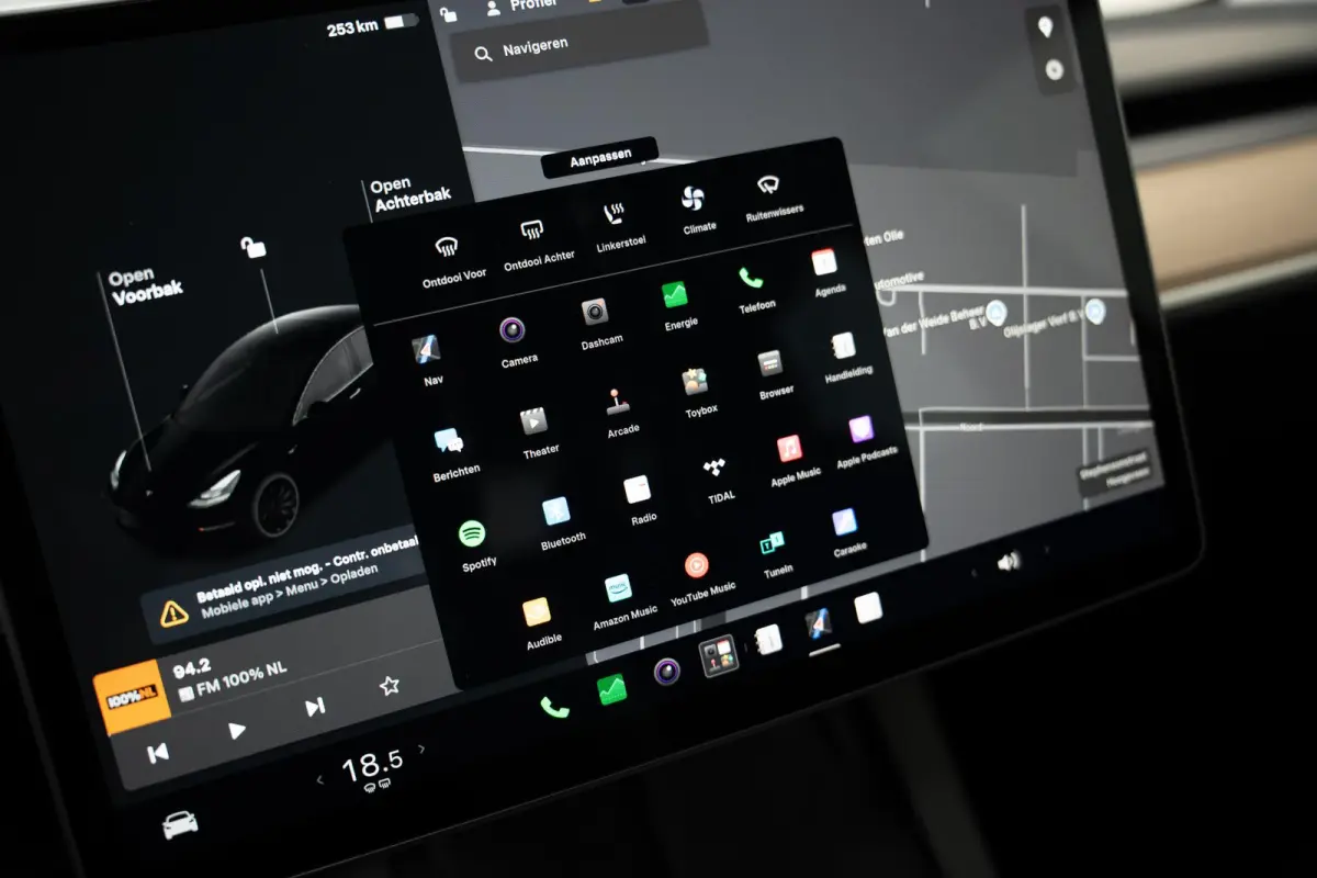 Performance AWD 82 kWh*FACELIFT*FSD*WARMTEPOMP*