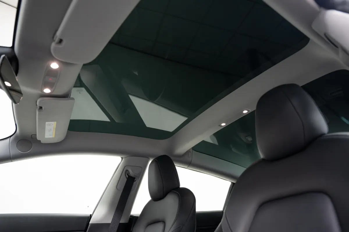 Performance AWD 82 kWh*FACELIFT*FSD*WARMTEPOMP*