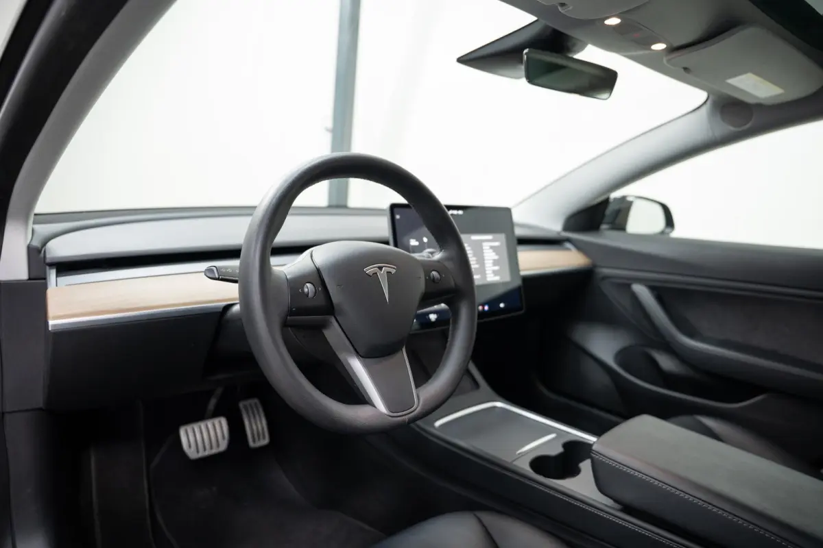 Performance AWD 82 kWh*FACELIFT*FSD*WARMTEPOMP*