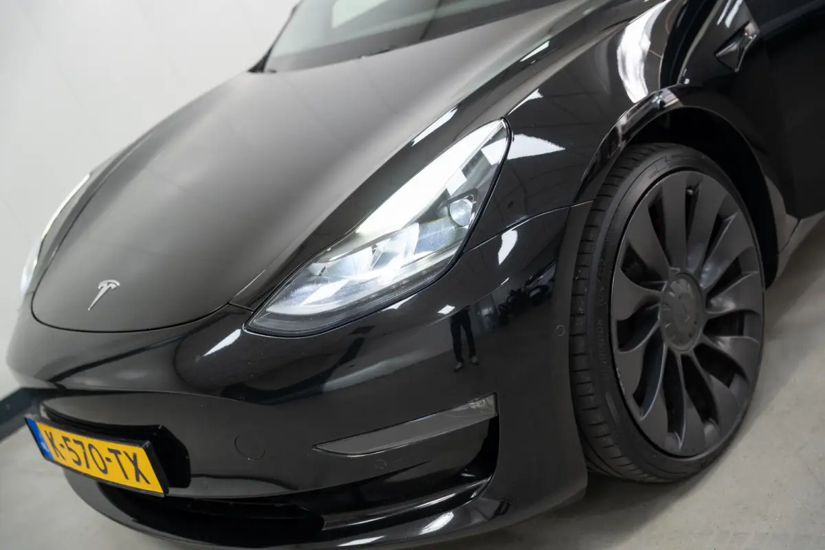 Performance AWD 82 kWh*FACELIFT*FSD*WARMTEPOMP*