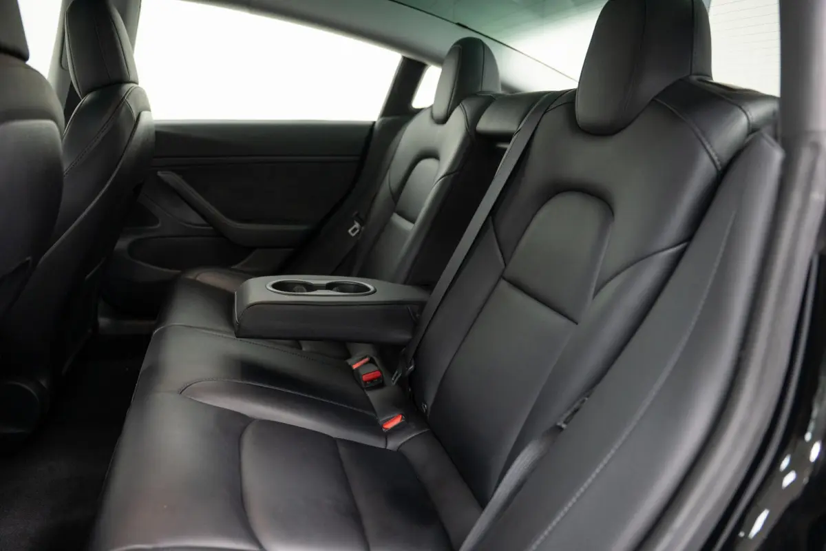 Performance AWD 82 kWh*FACELIFT*FSD*WARMTEPOMP*