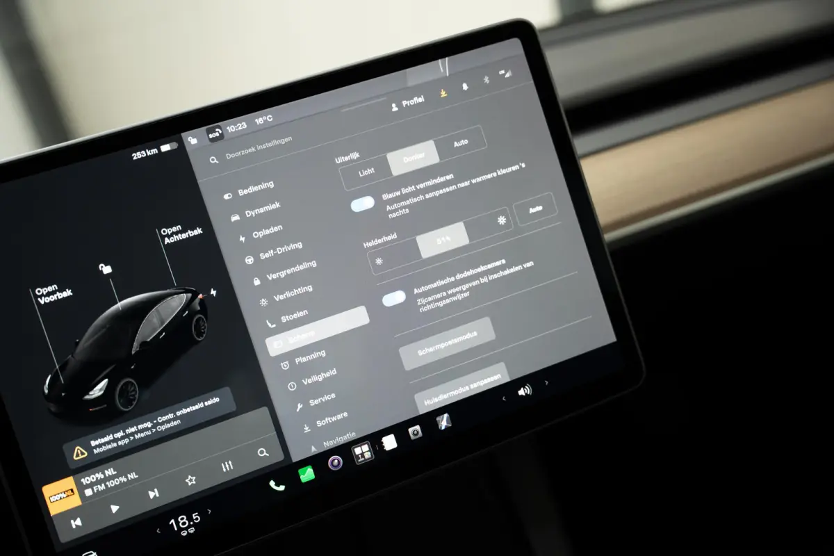 Performance AWD 82 kWh*FACELIFT*FSD*WARMTEPOMP*