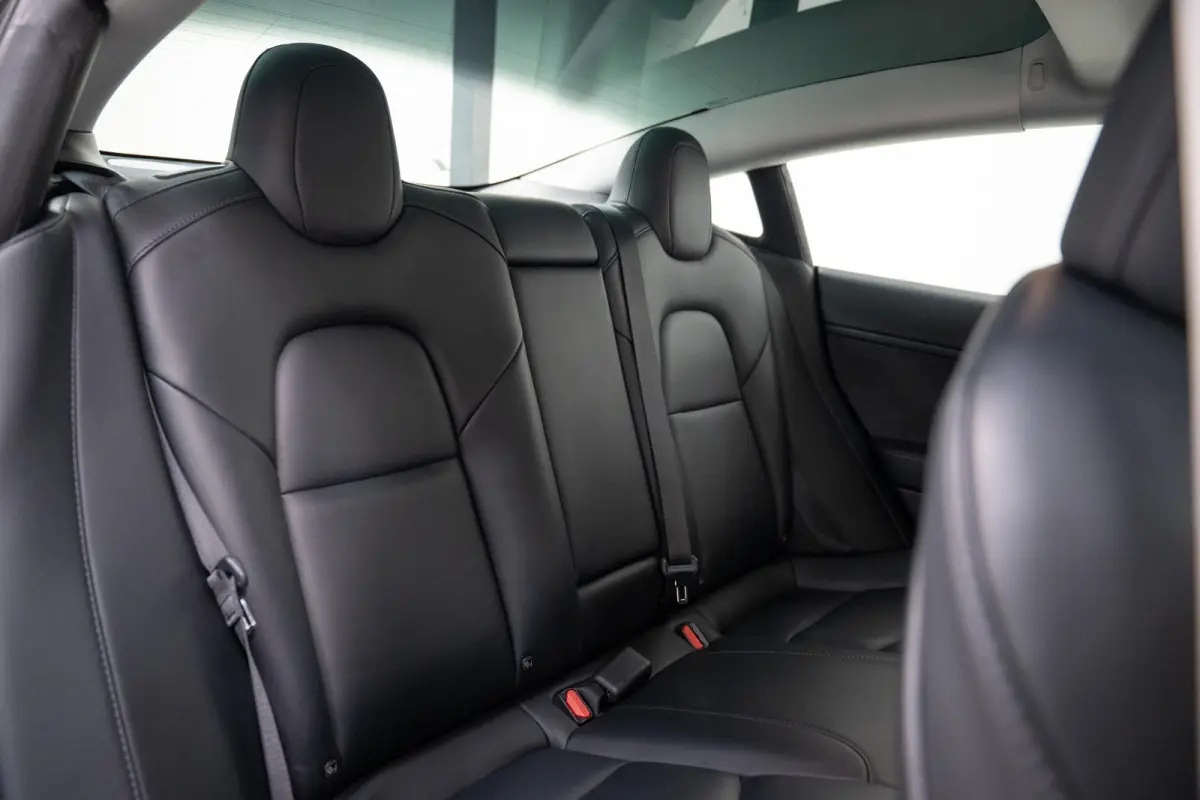 Performance AWD 82 kWh*FACELIFT*FSD*WARMTEPOMP*