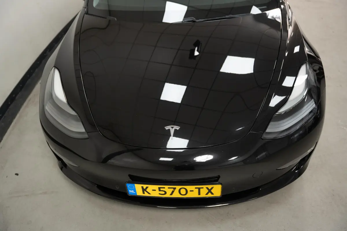 Performance AWD 82 kWh*FACELIFT*FSD*WARMTEPOMP*