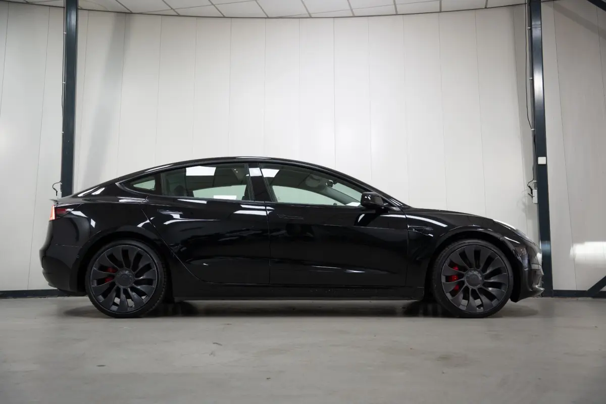 Performance AWD 82 kWh*FACELIFT*FSD*WARMTEPOMP*