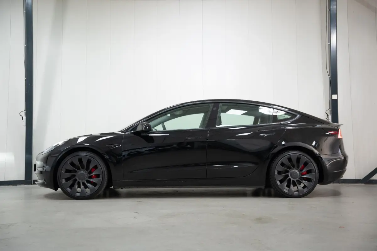 Performance AWD 82 kWh*FACELIFT*FSD*WARMTEPOMP*