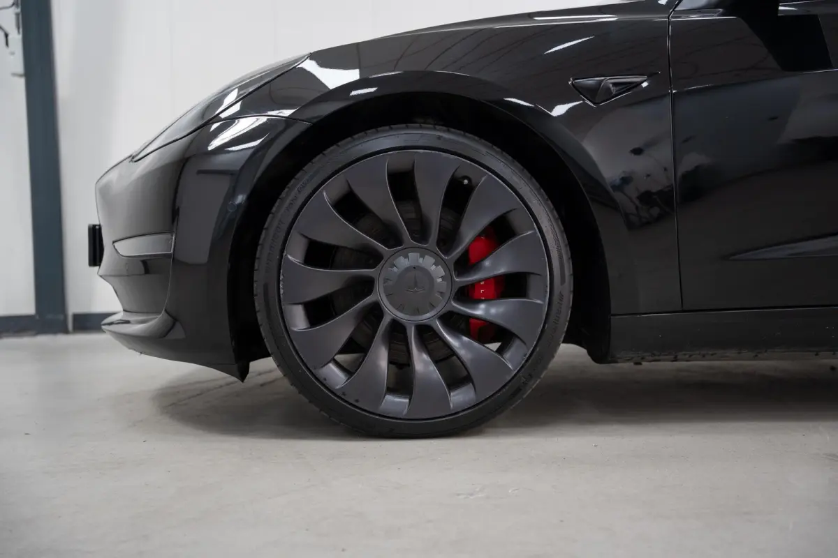 Performance AWD 82 kWh*FACELIFT*FSD*WARMTEPOMP*