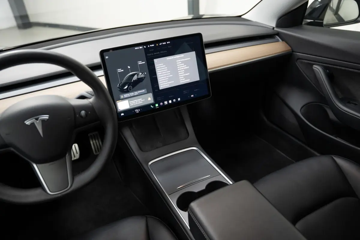 Performance AWD 82 kWh*FACELIFT*FSD*WARMTEPOMP*