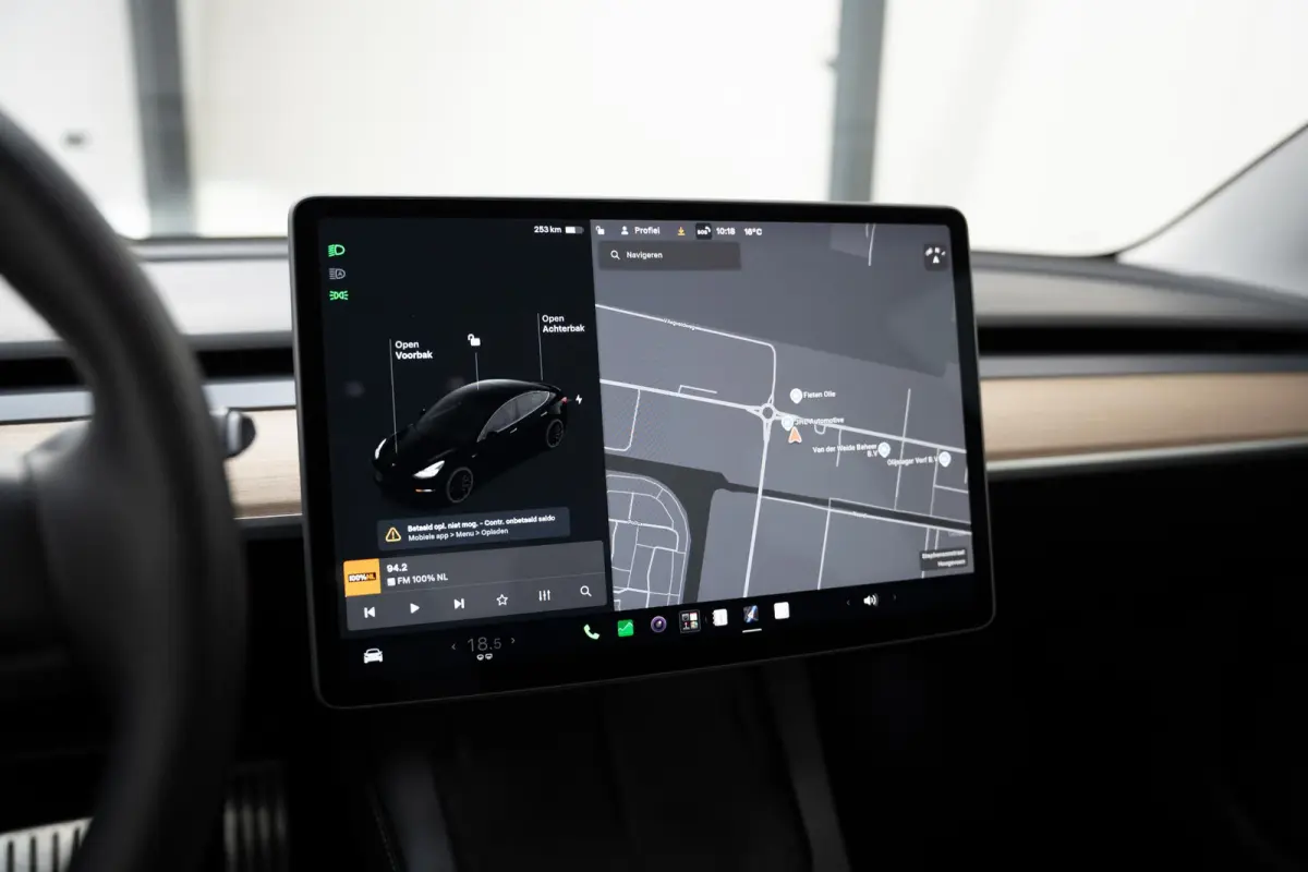 Performance AWD 82 kWh*FACELIFT*FSD*WARMTEPOMP*