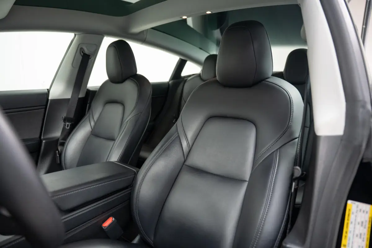 Performance AWD 82 kWh*FACELIFT*FSD*WARMTEPOMP*
