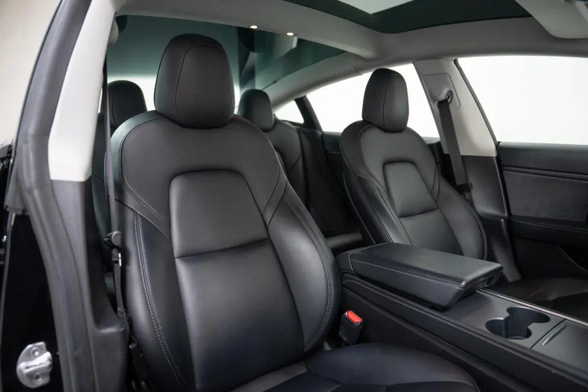 Performance AWD 82 kWh*FACELIFT*FSD*WARMTEPOMP*