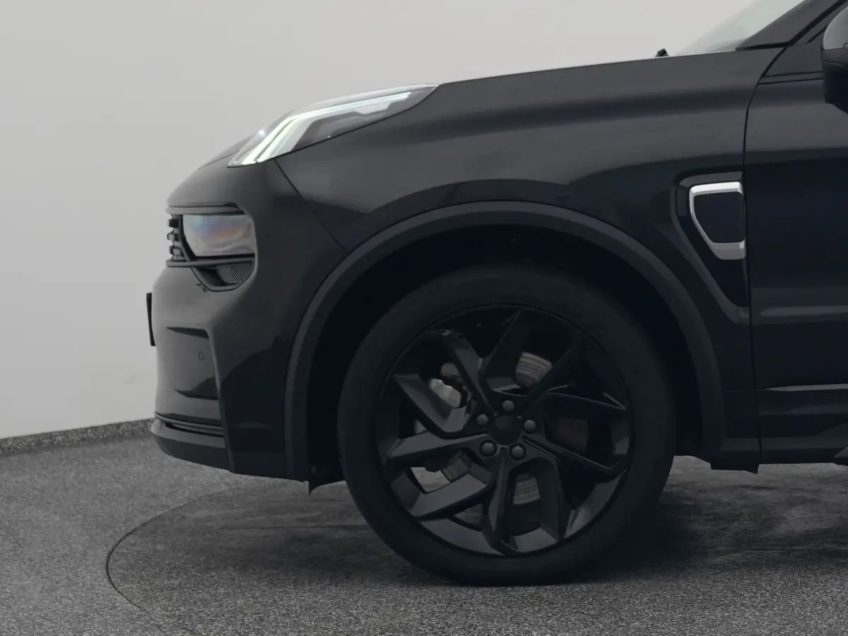 1.5 Plug-in Hybrid | 360° | BLACK | NLD AUTO