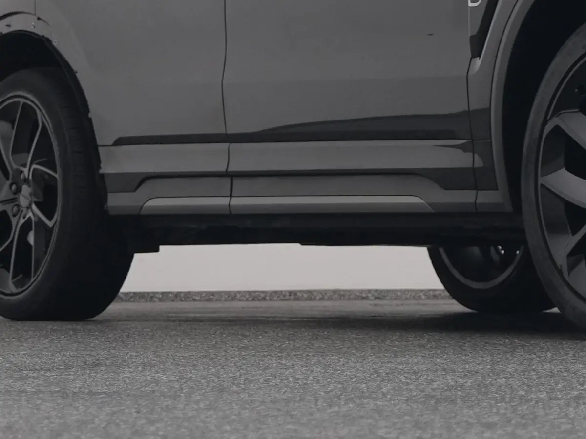 1.5 Plug-in Hybrid | 360° | BLACK | NLD AUTO