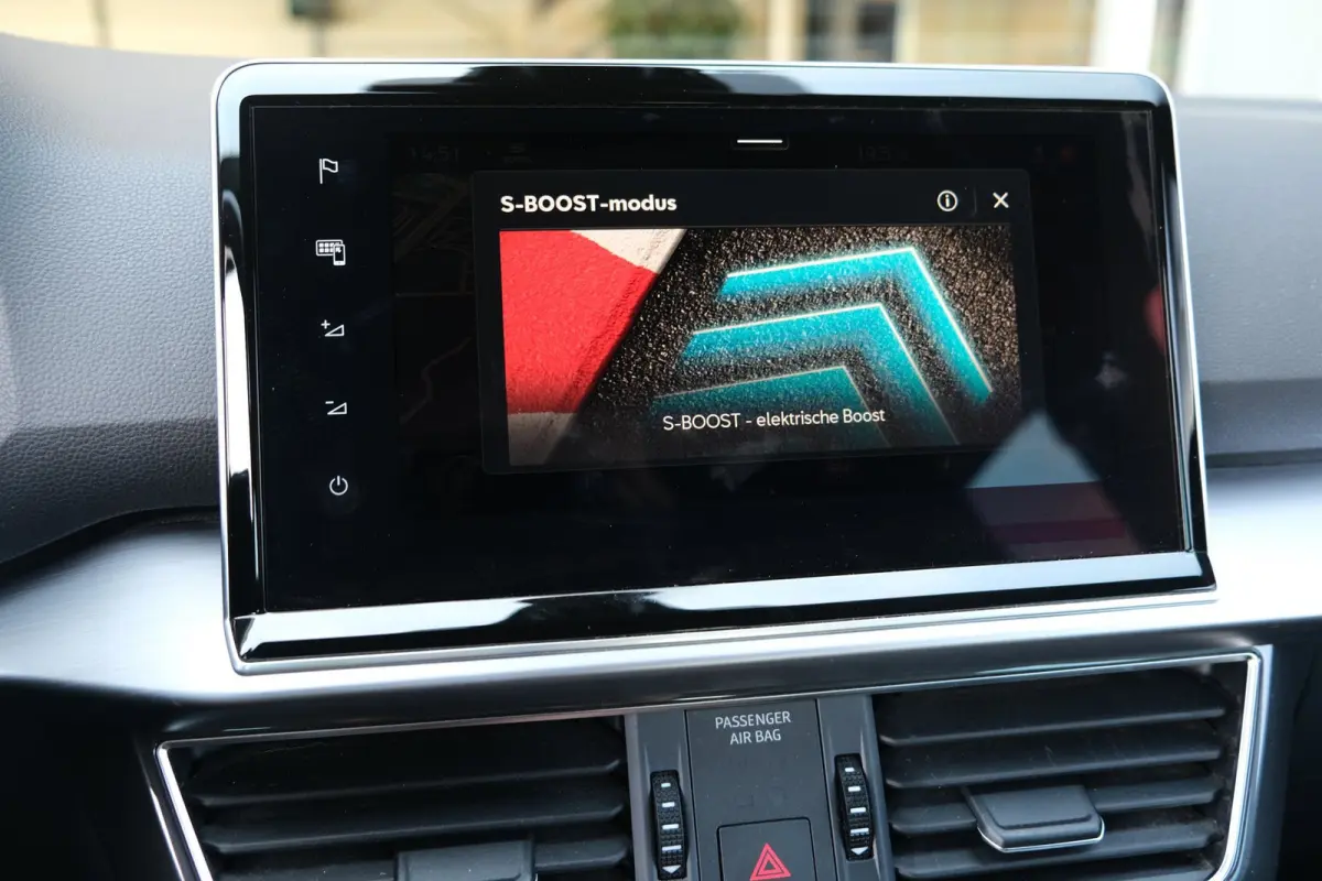 1.4 TSI e-Hybrid PHEV FR 245PK Trekhaak Led 360Cam Navi ACC Elek Achterklep