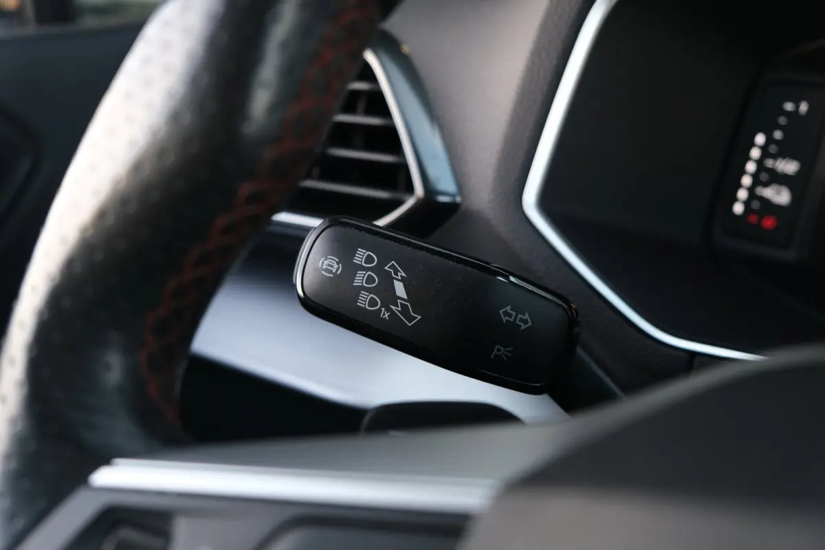 1.4 TSI e-Hybrid PHEV FR 245PK Trekhaak Led 360Cam Navi ACC Elek Achterklep