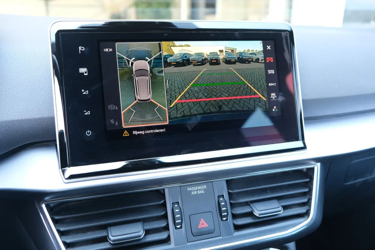 1.4 TSI e-Hybrid PHEV FR 245PK Trekhaak Led 360Cam Navi ACC Elek Achterklep