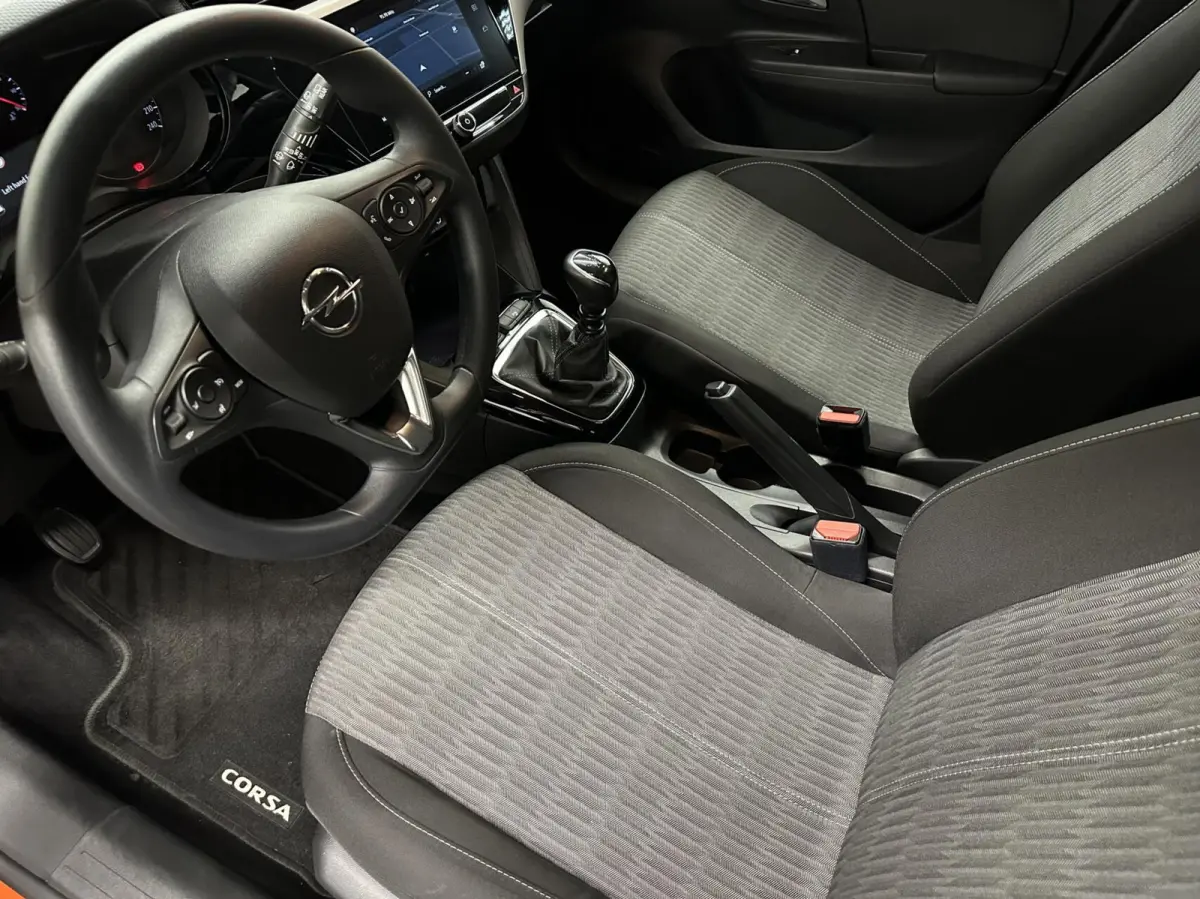 1.2 Edition 47000 KM NAP LM CARPLAY CAMERA