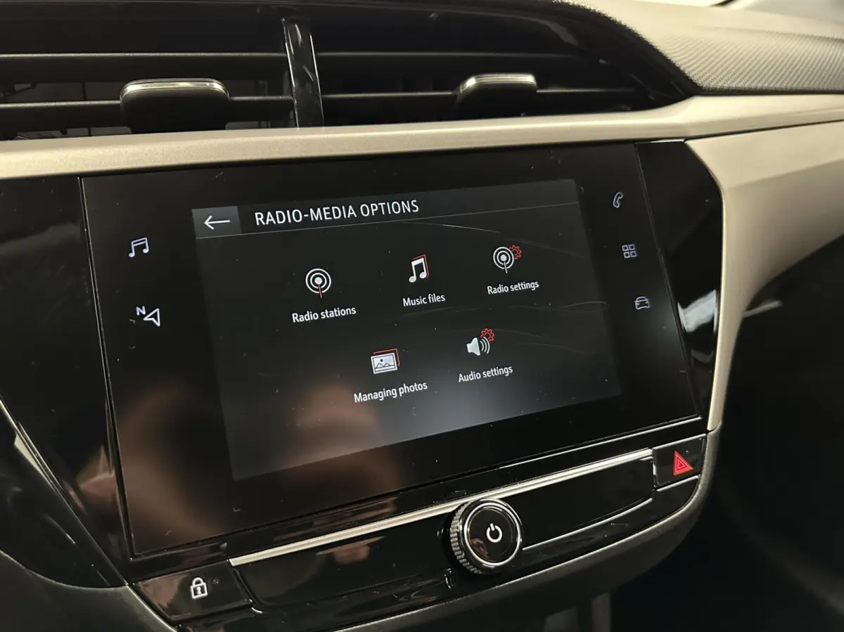 1.2 Edition 47000 KM NAP LM CARPLAY CAMERA