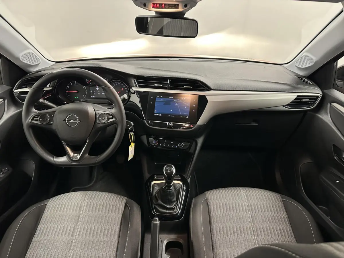 1.2 Edition 47000 KM NAP LM CARPLAY CAMERA