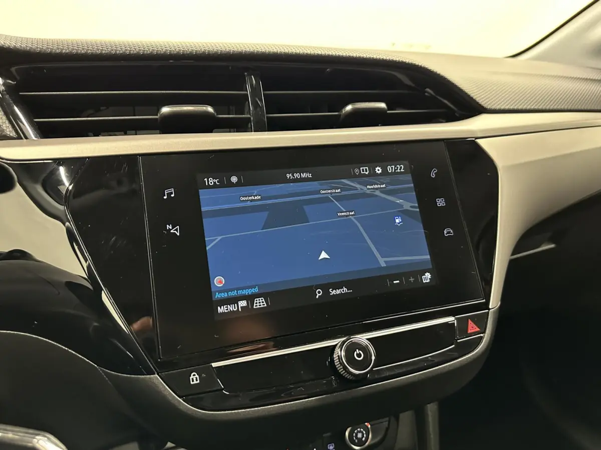 1.2 Edition 47000 KM NAP LM CARPLAY CAMERA