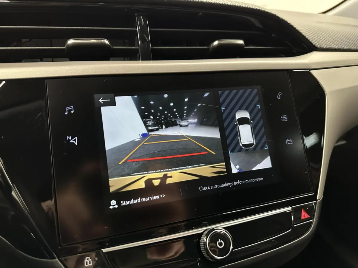 1.2 Edition 47000 KM NAP LM CARPLAY CAMERA