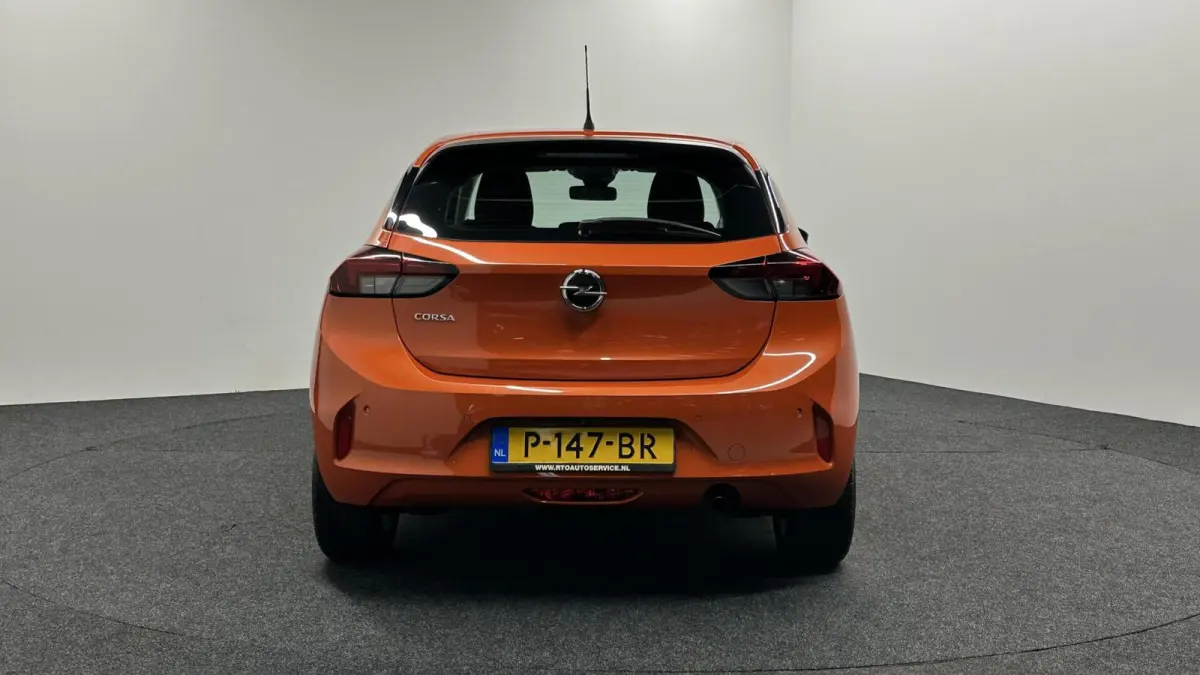 1.2 Edition 47000 KM NAP LM CARPLAY CAMERA