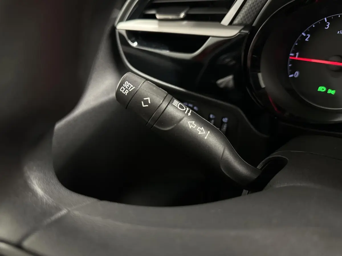 1.2 Edition 47000 KM NAP LM CARPLAY CAMERA