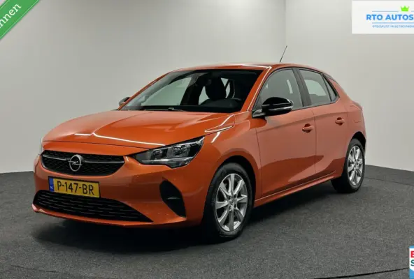 1.2 Edition 47000 KM NAP LM CARPLAY CAMERA