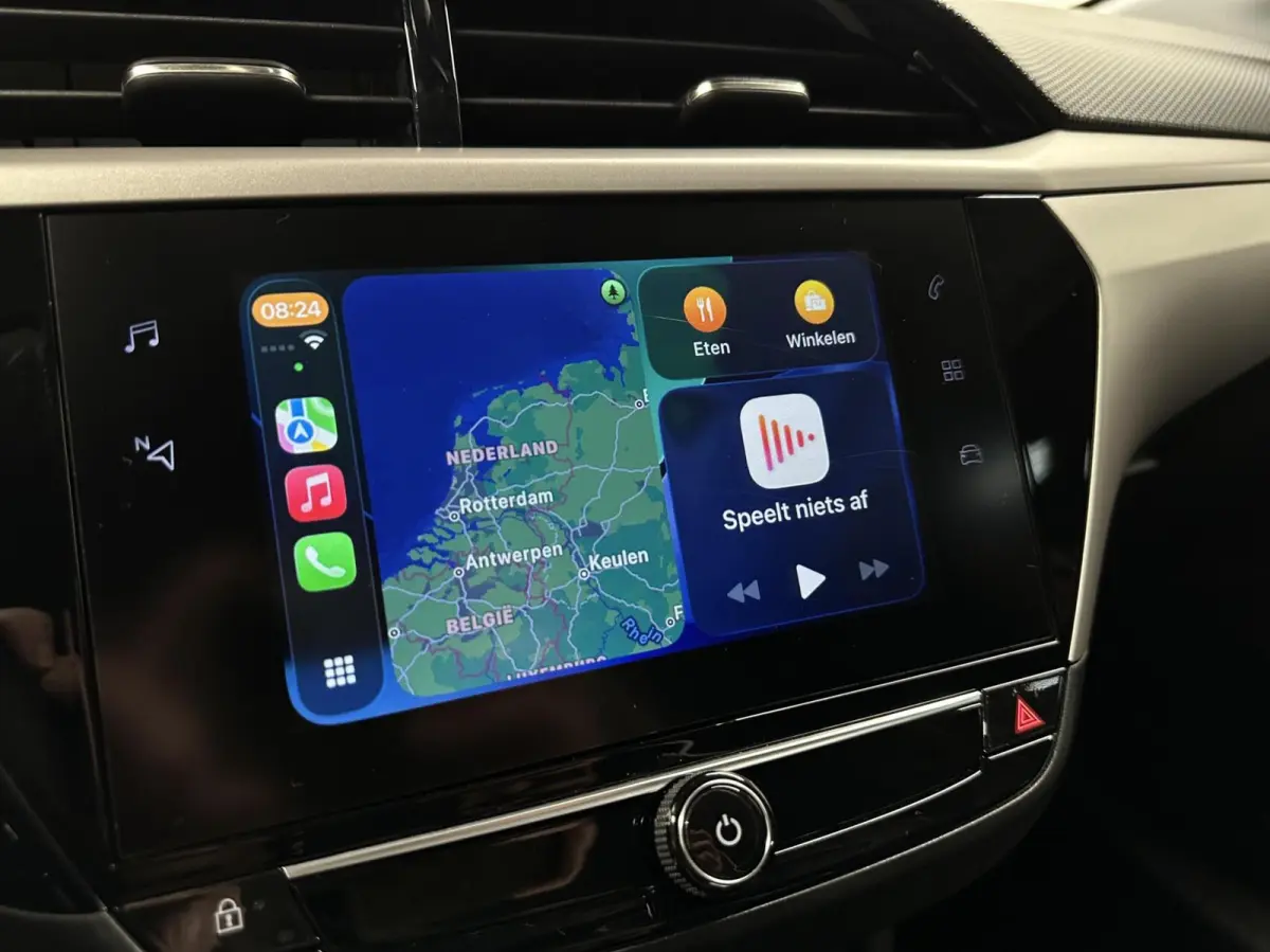 1.2 Edition 47000 KM NAP LM CARPLAY CAMERA