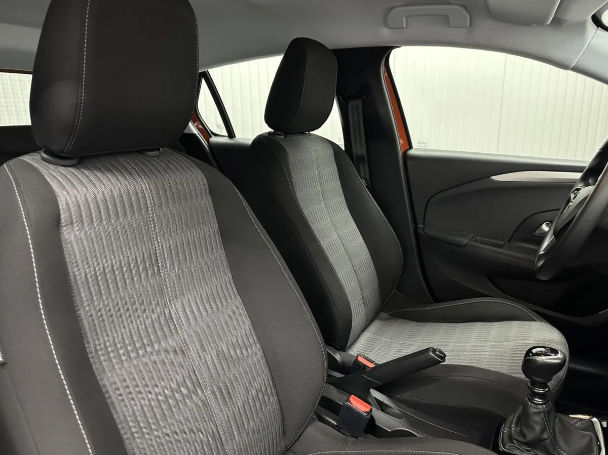 1.2 Edition 47000 KM NAP LM CARPLAY CAMERA