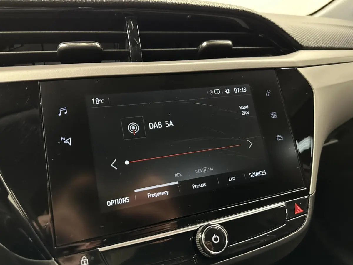 1.2 Edition 47000 KM NAP LM CARPLAY CAMERA