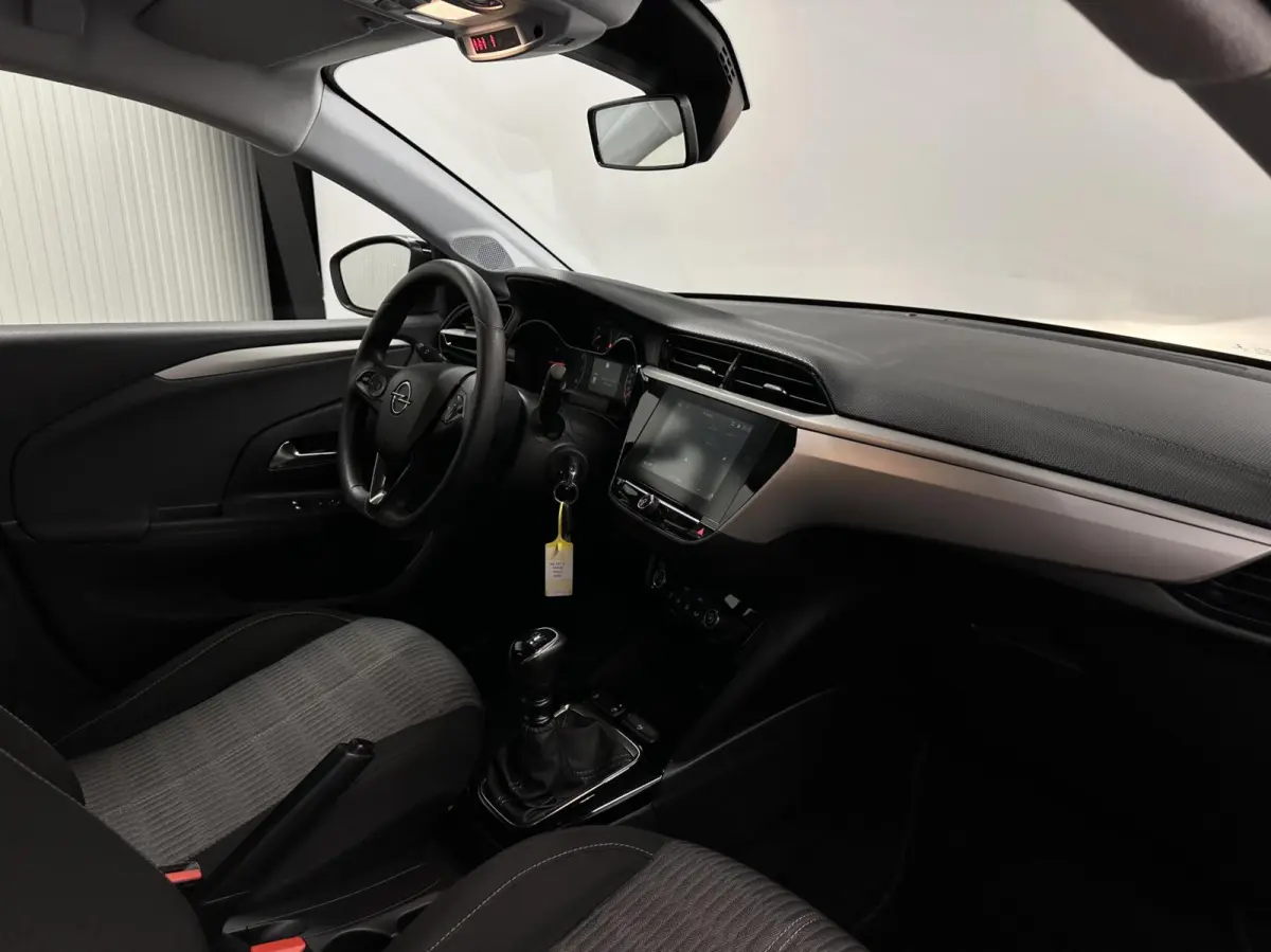 1.2 Edition 47000 KM NAP LM CARPLAY CAMERA