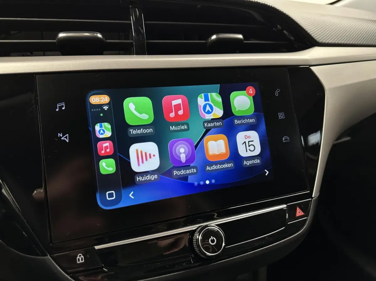 1.2 Edition 47000 KM NAP LM CARPLAY CAMERA