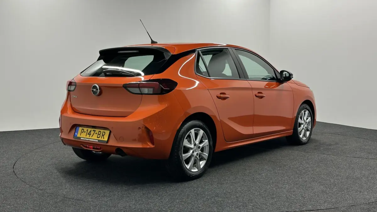 1.2 Edition 47000 KM NAP LM CARPLAY CAMERA