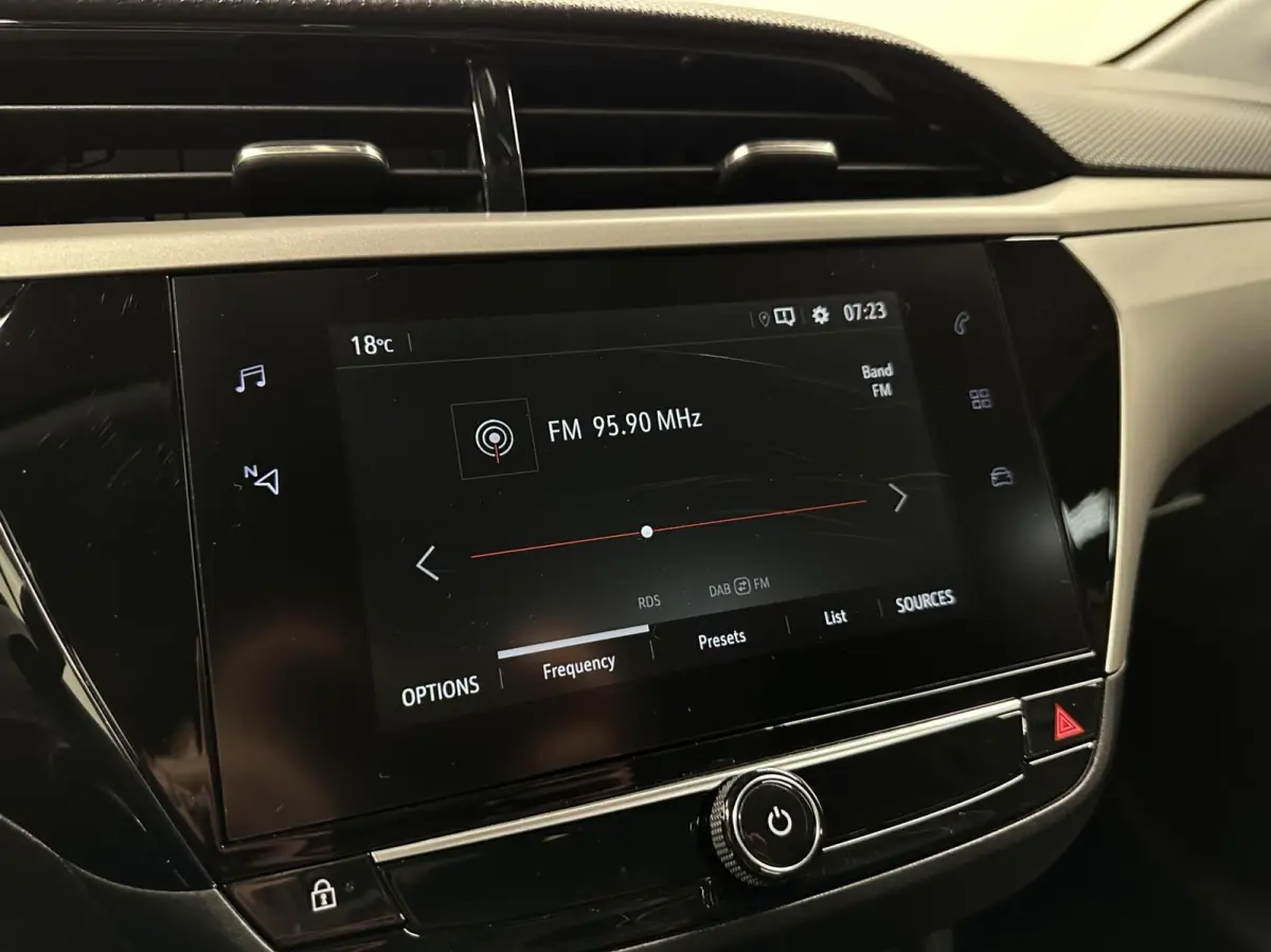 1.2 Edition 47000 KM NAP LM CARPLAY CAMERA