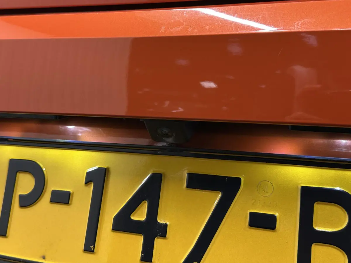 1.2 Edition 47000 KM NAP LM CARPLAY CAMERA