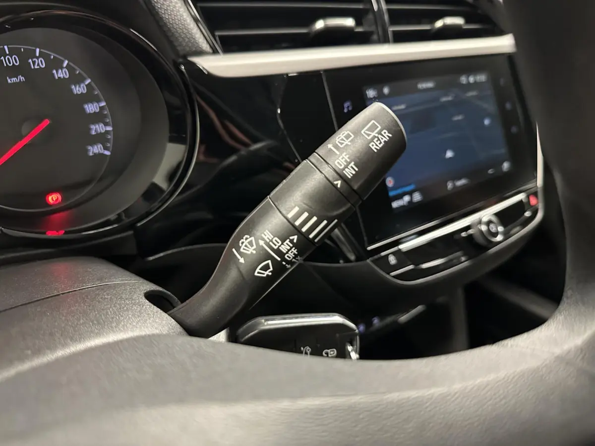 1.2 Edition 47000 KM NAP LM CARPLAY CAMERA