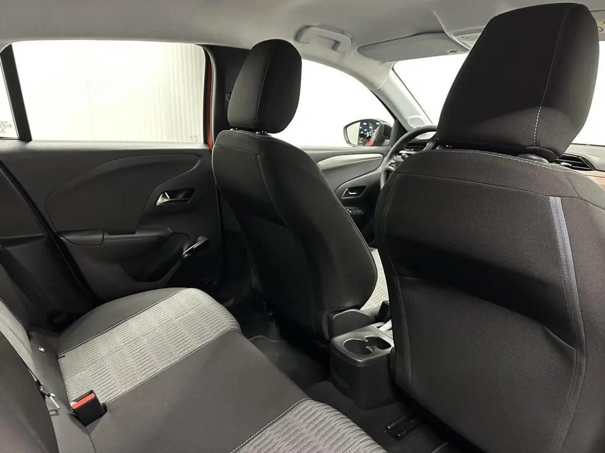 1.2 Edition 47000 KM NAP LM CARPLAY CAMERA