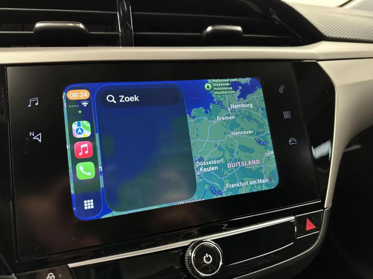 1.2 Edition 47000 KM NAP LM CARPLAY CAMERA