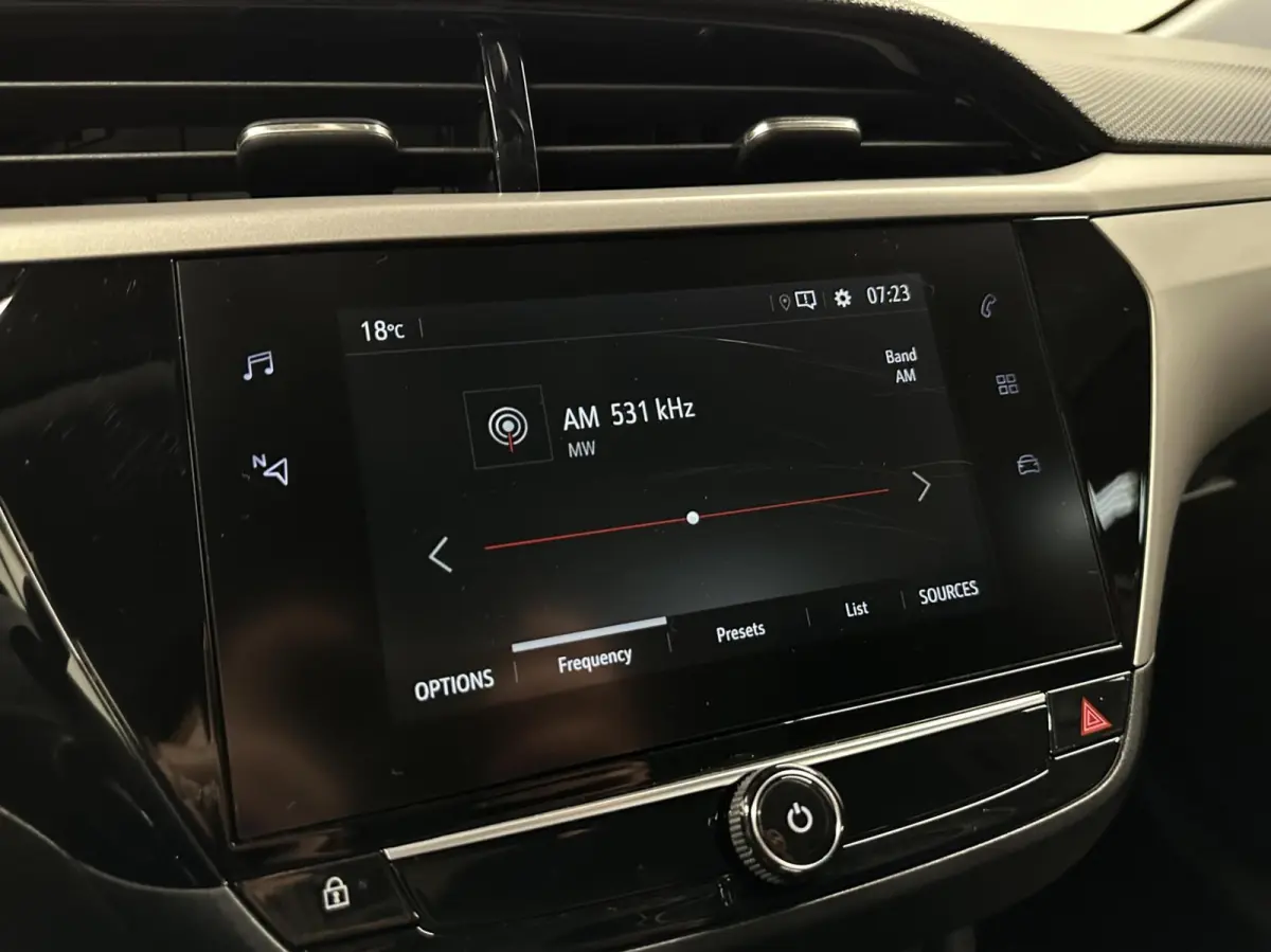 1.2 Edition 47000 KM NAP LM CARPLAY CAMERA