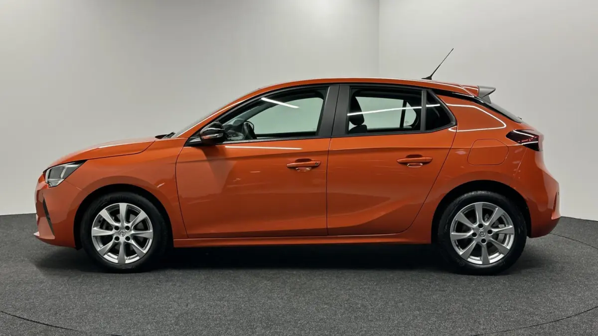 1.2 Edition 47000 KM NAP LM CARPLAY CAMERA