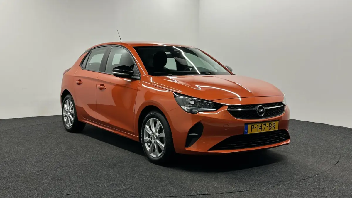 1.2 Edition 47000 KM NAP LM CARPLAY CAMERA