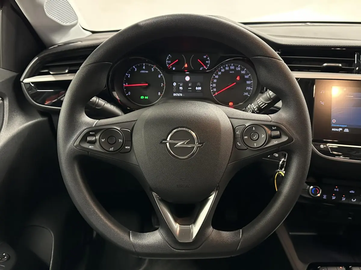 1.2 Edition 47000 KM NAP LM CARPLAY CAMERA