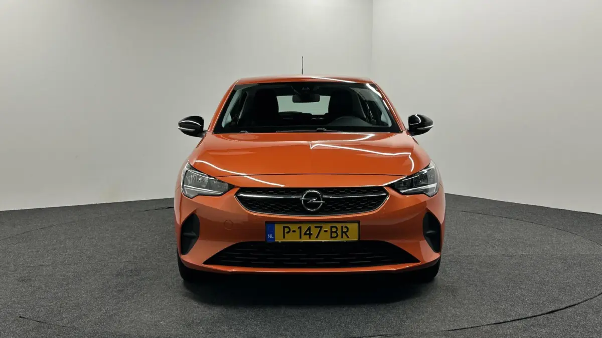 1.2 Edition 47000 KM NAP LM CARPLAY CAMERA
