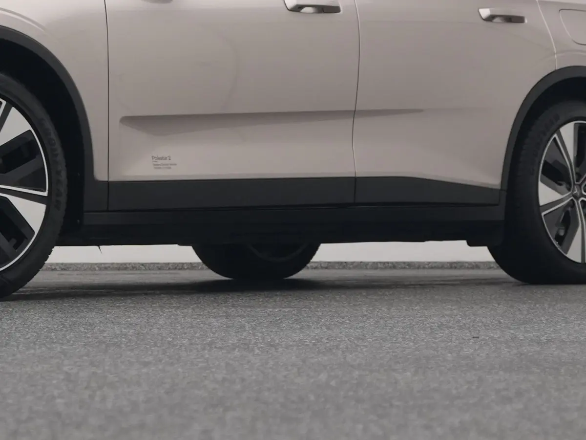 Long Range Single Motor 78 kWh | 360° | ADAPTIVE | STOELVERW. | TREKHAAK