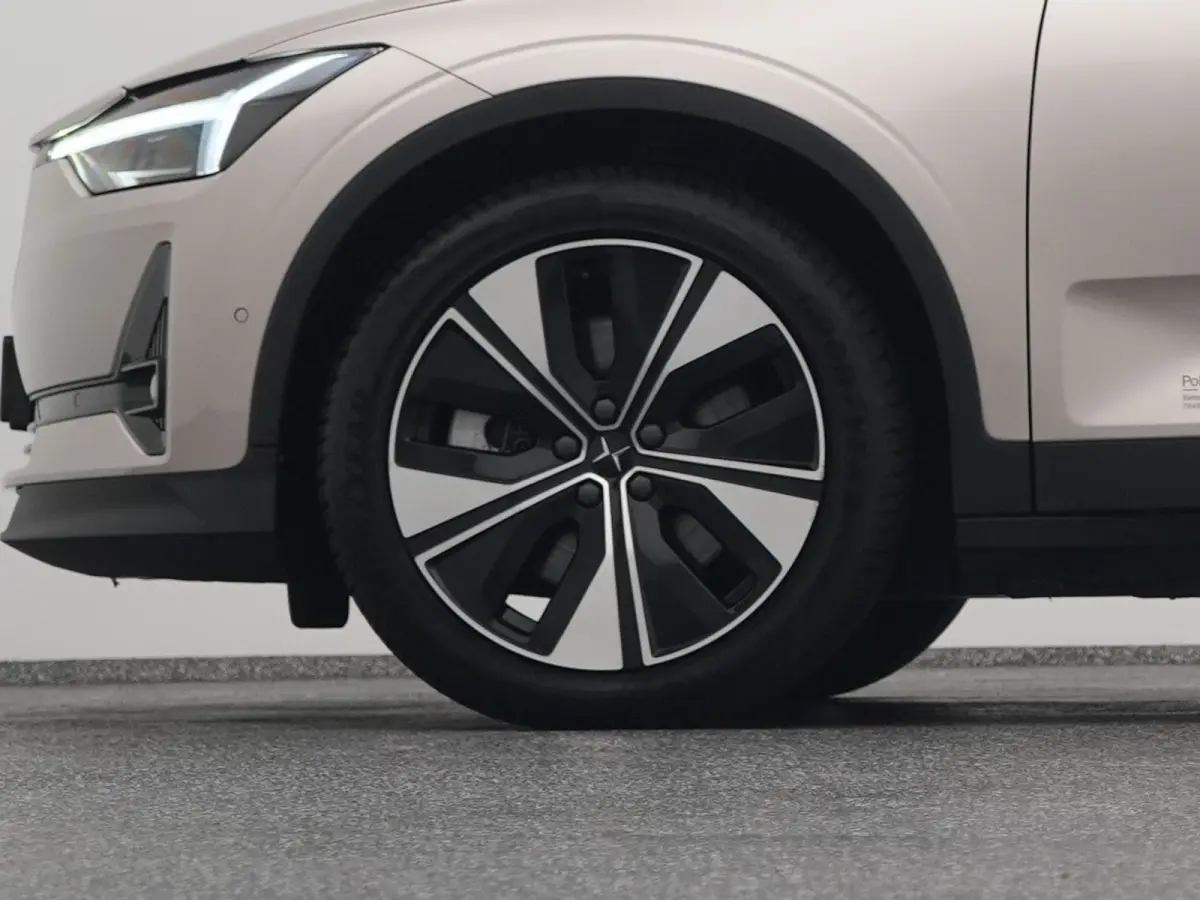 Long Range Single Motor 78 kWh | 360° | ADAPTIVE | STOELVERW. | TREKHAAK