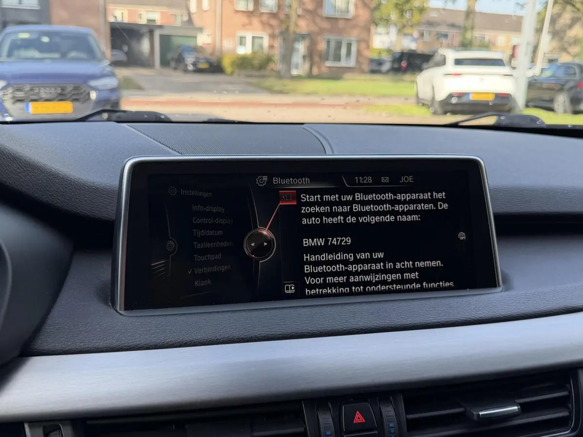 xDrive30d M-sport Pano, Leer, H/K, Navi, LM..