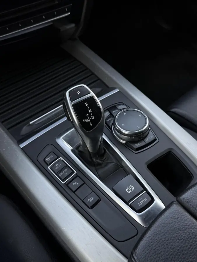 xDrive30d M-sport Pano, Leer, H/K, Navi, LM..