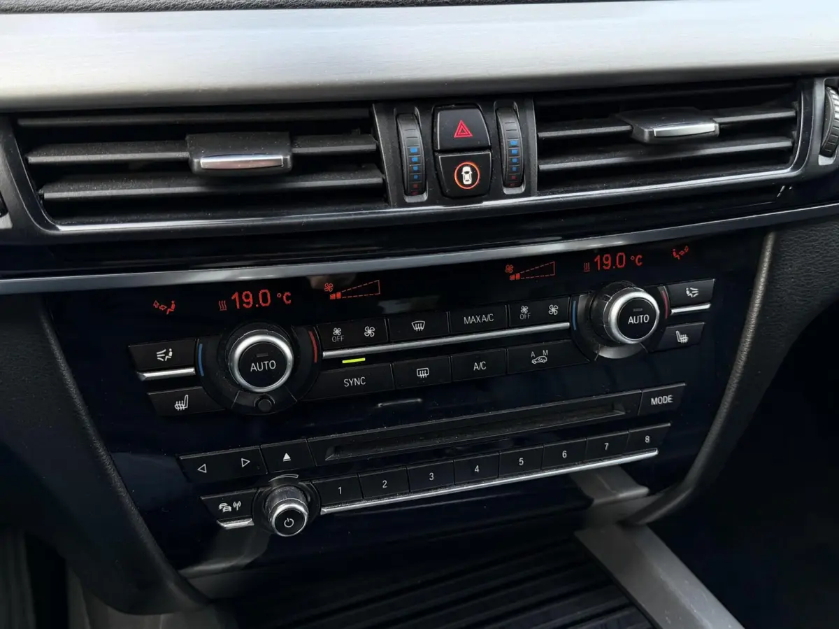 xDrive30d M-sport Pano, Leer, H/K, Navi, LM..